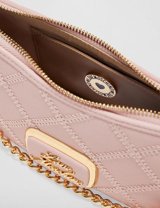 Actual product image Love Moschino Shoulder Bag