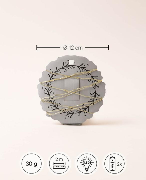 Image du produit Esmée LED Draht (0.12 m)