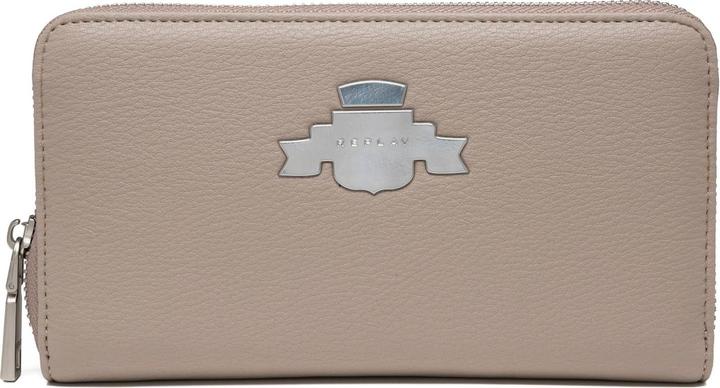 Actual product image Replay Zip Around Wallet
