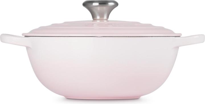 Produktbild Le Creuset Bräter (Bräter + Schmortopf, Gusseisen, 24 x 15.30 cm)