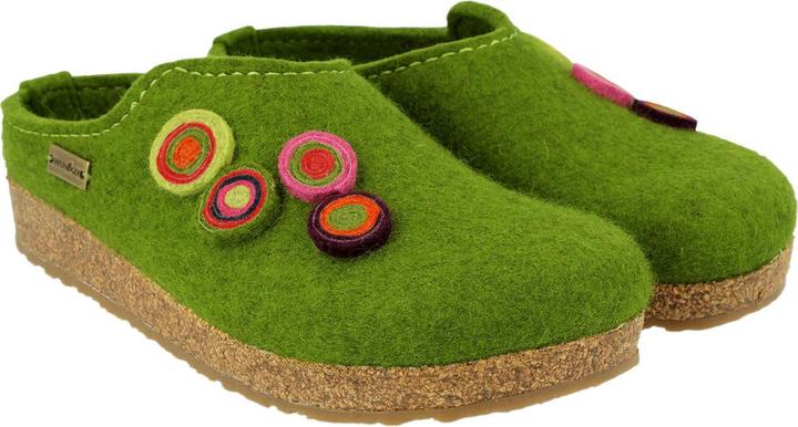 Immagine prodotto Haflinger Pantofole (45)