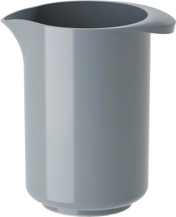 Rosti Rührbecher NEW Classic 1,25 L Dusty Blue (1250 ml)