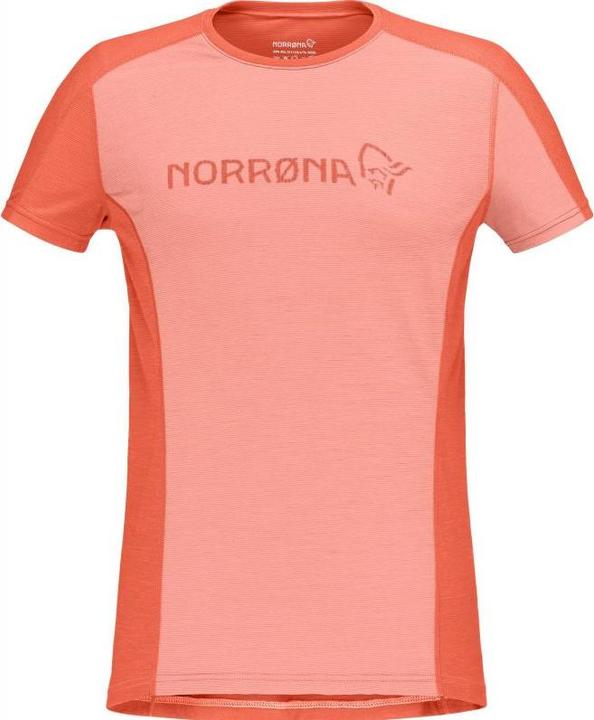 Immagine prodotto Norrona Maglietta Falketind Equaliser Merino (M)