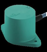 Produktbild Pepperl & Fuchs NJ25-50-N-5M Induktiver Sensor