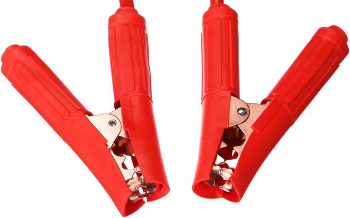Actual product image GEKO Starter cable 600A 4m (600 A)