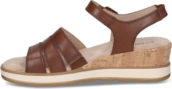 Actual product image Caprice Sandal (36)