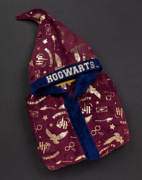 Produktbild Morgenmantel (140)