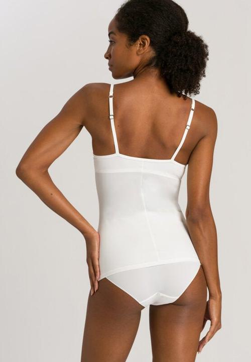 Produktbild Hanro - Allure - BH-Hemd (85B Off white) (Einzelpack, 85 B)