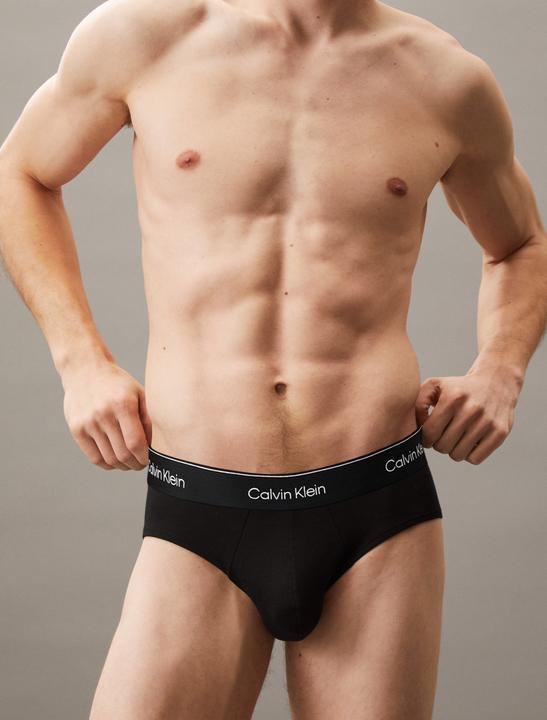 Produktbild Calvin Klein Hip Brief (XXL, 3er Pack)