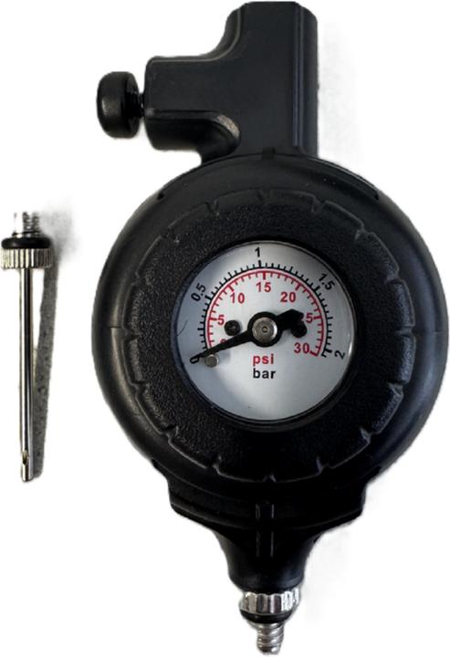 Immagine prodotto Huspo Manometro a sfera