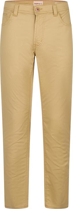 Actual product image Hattric 5-Pocket Harris Cotton Satin (W42/L32)