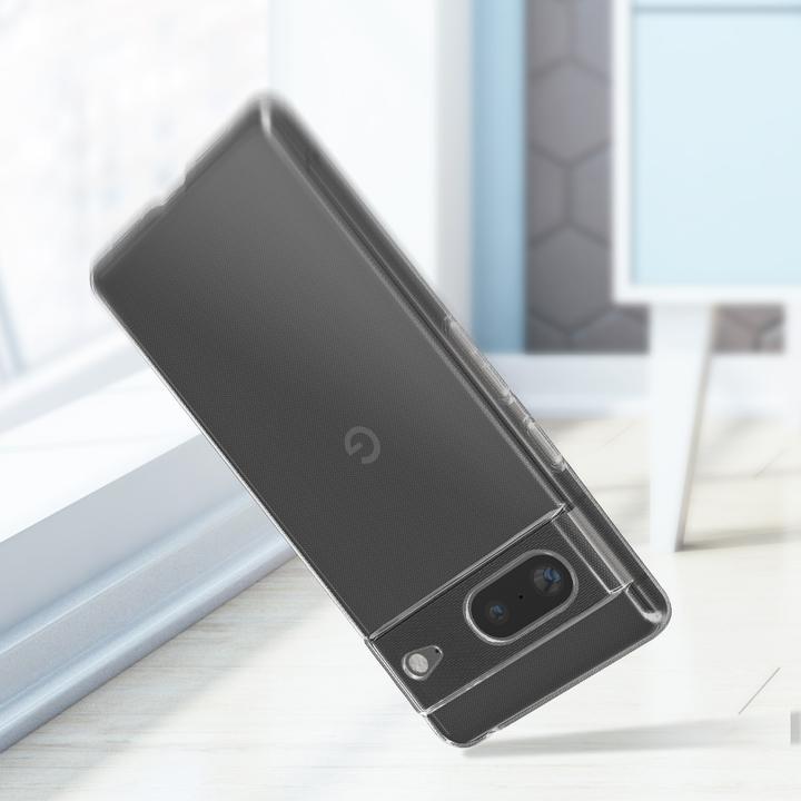 Immagine prodotto Bigben Protezione a tutto tondo Serie (Google Pixel 7)