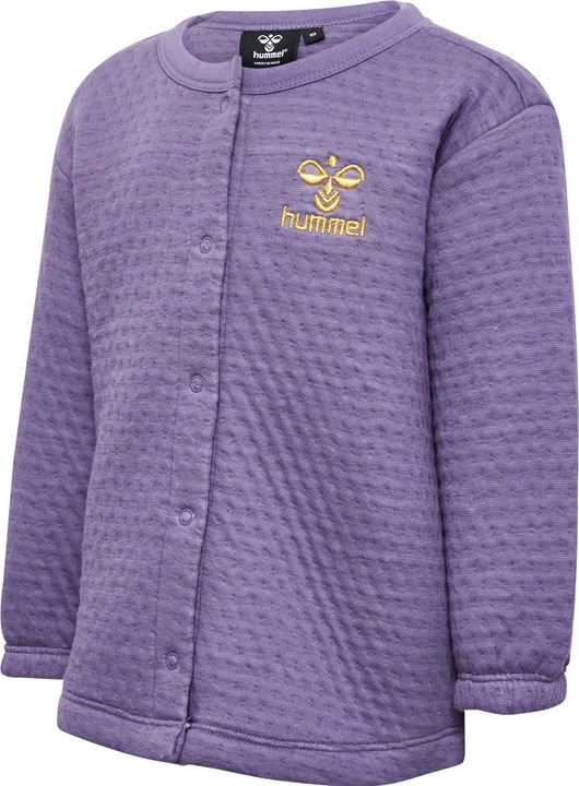 Produktbild hummel hmlINGE SWEAT JACKET (80)