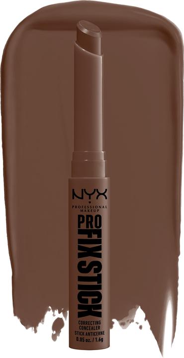 Immagine prodotto NYX Professional Make-Up I correttori Nyx (16 Noce)