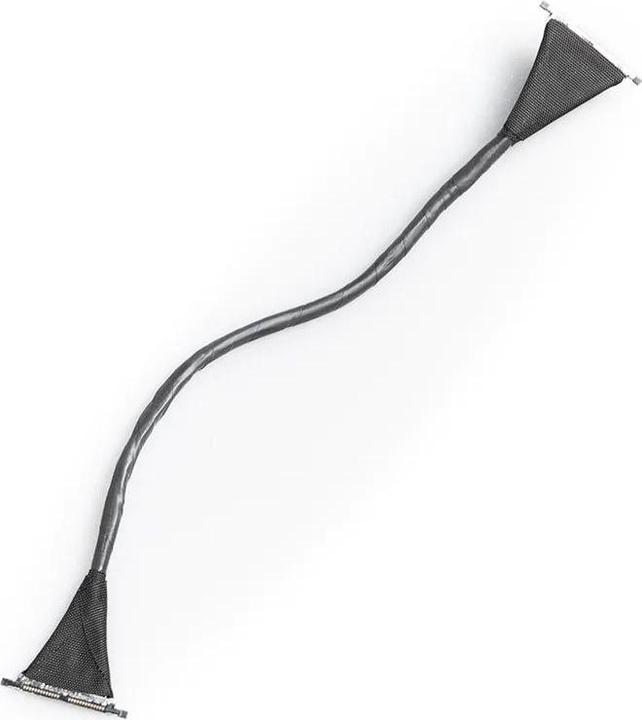 Image du produit Walksnail Avatar 14cm Câble coaxial (avec étui arrière) (Protection des drones)