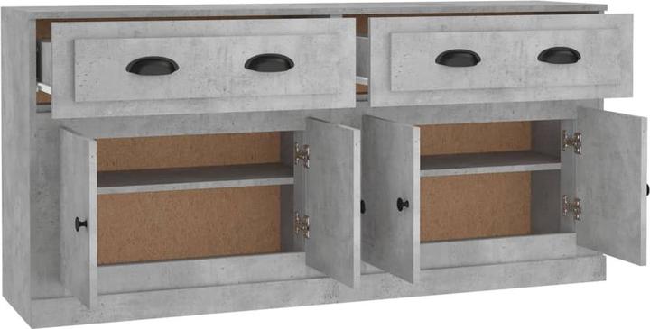 Image du produit vidaXL Sideboard (70 x 35.50 x 67.50 cm)