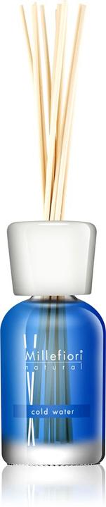 Image du produit Millefiori Cold Water (100 ml)