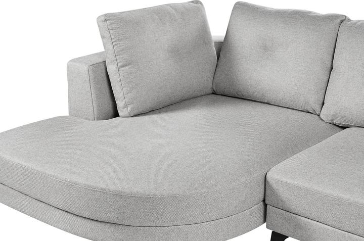 Produktbild Beliani Marum (Ecksofa)