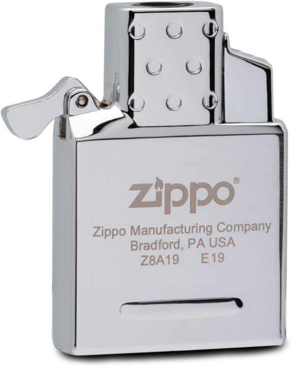 Zippo Butane Single Torch Lighter Insert