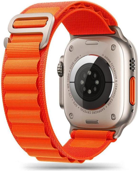 Produktbild Tech-Protect NYLON PRO UHR 4 (Textil)