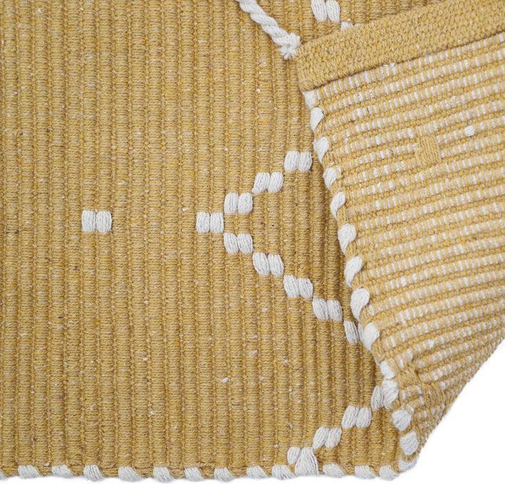 Actual product image Nattiot Carpet Mallorca (100 x 150 cm)