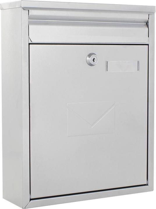 Rottner Briefkasten Lea