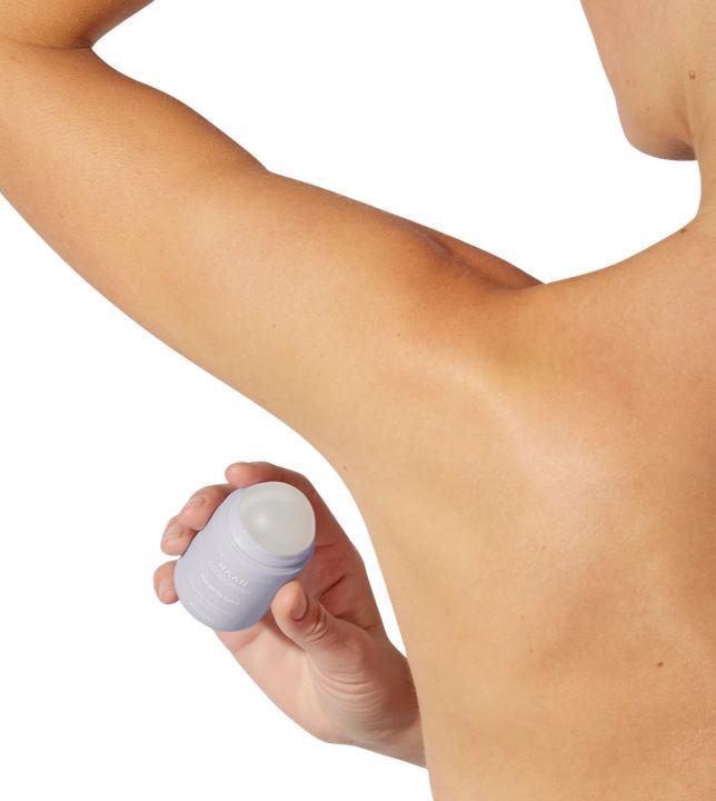 Image du produit Haan Deodorant 40ml Margarita Spirit (Roll-on, 40 ml)