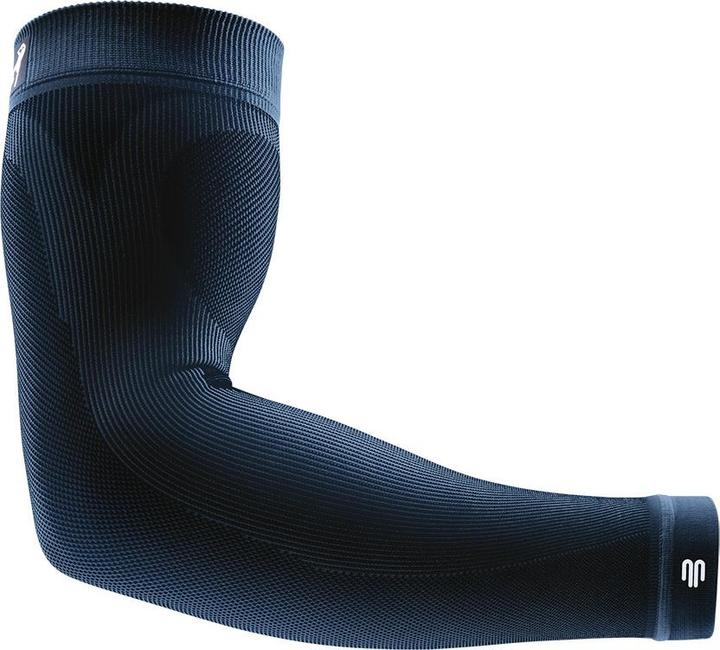 Produktbild Bauerfeind Sports Compression Sleeve Arm Dirk Nowitzki (S)