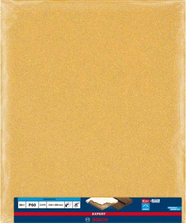 Immagine prodotto Bosch Professional Zubehör Esperto C470 (60 pari)