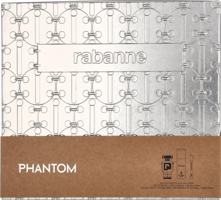 Immagine prodotto Paco Rabanne Regali Phantom