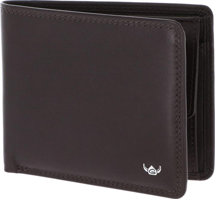 Actual product image Golden Head Polo RFID Protect Scheintasche 1135