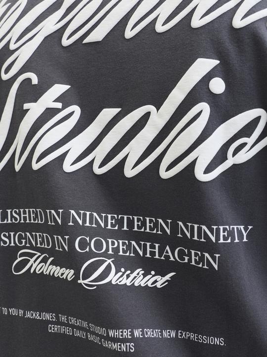 Produktbild Jack & Jones Plus Size T-shirt T-shirt (4XL)