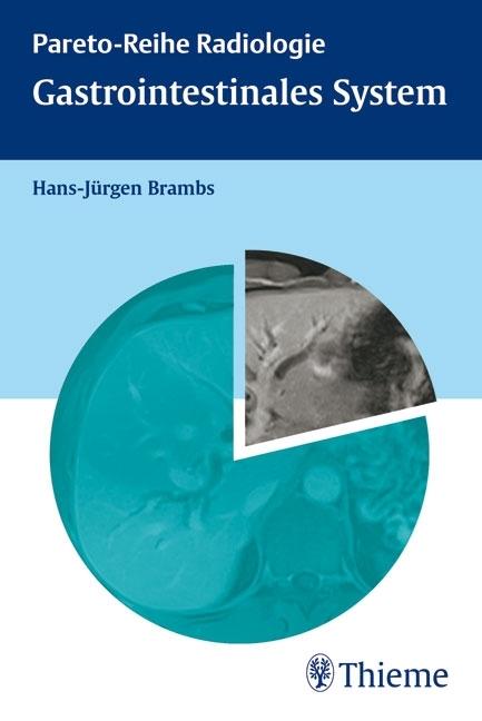 Produktbild Gastrointestinales System (Deutsch, Hans-Jürgen Brambs, 2007)