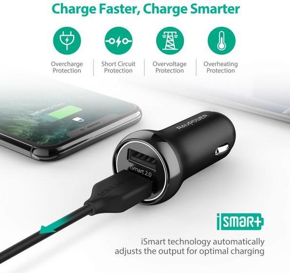 Image du produit RAVPower RP-PC085