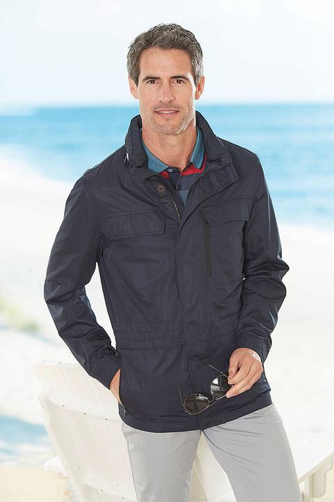 Actual product image S4 Jackets S4 City Fieldjacket (48)