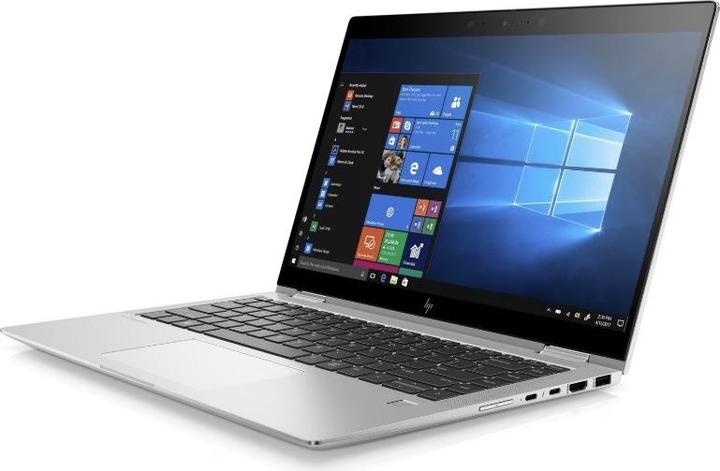 Produktbild Auctionline.ch HP EliteBook x360 1040 G6 (16 GB, 14", 512 GB, CH, A / Wie neu)