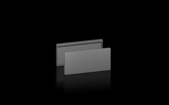 Produktbild Rittal Sockelblende