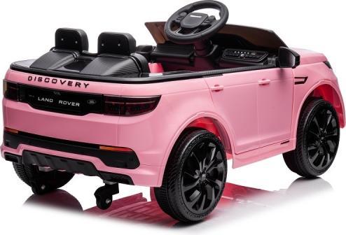 Actual product image Es-toys Land Rover Discovery 5 (12 V)