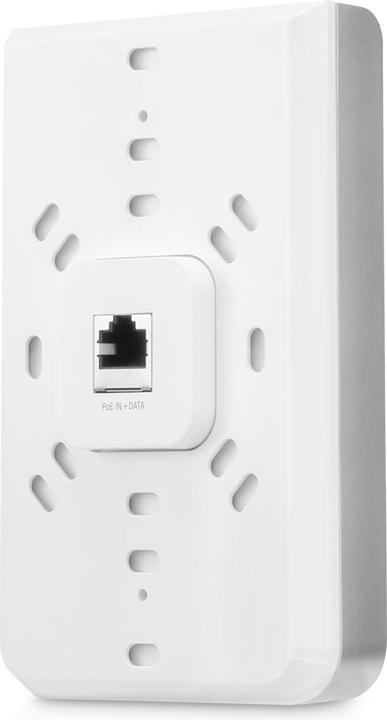 Image du produit Ubiquiti UniFi UAP-IW-HD : Inwall AP (1733 Mbit/s)