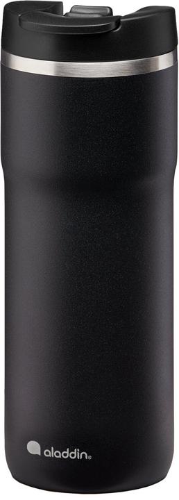 Image du produit Aladdin Java Thermavac Leak-Lock Stain. St. Mug 0.47L Lava Black (0.47 l)