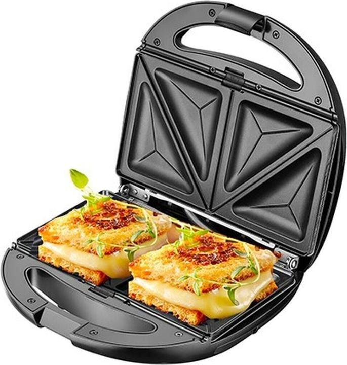 Produktbild Adler AD 3040 Sandwich-Toaster