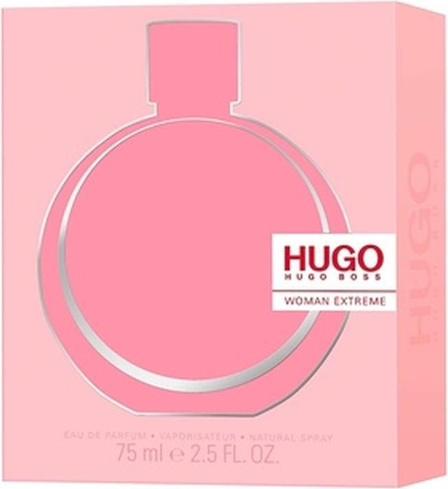 Produktbild Hugo Boss Extreme (Eau de Parfum, 75 ml)