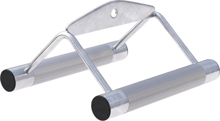 Produktbild Gorilla Sports Starker Rudergriff Parallel
