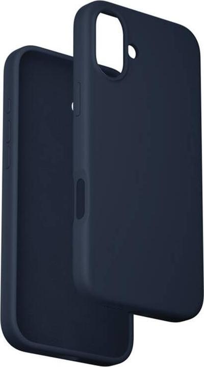 Actual product image Vention KUHL0-20 Case for iPhone 16 Plus MagSafe (Blue) (Apple iPhone 16 Plus)