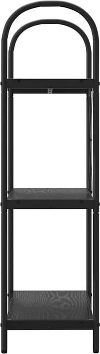 Produktbild vidaXL Moderne Bücherregale (30 x 60 x 109 cm)