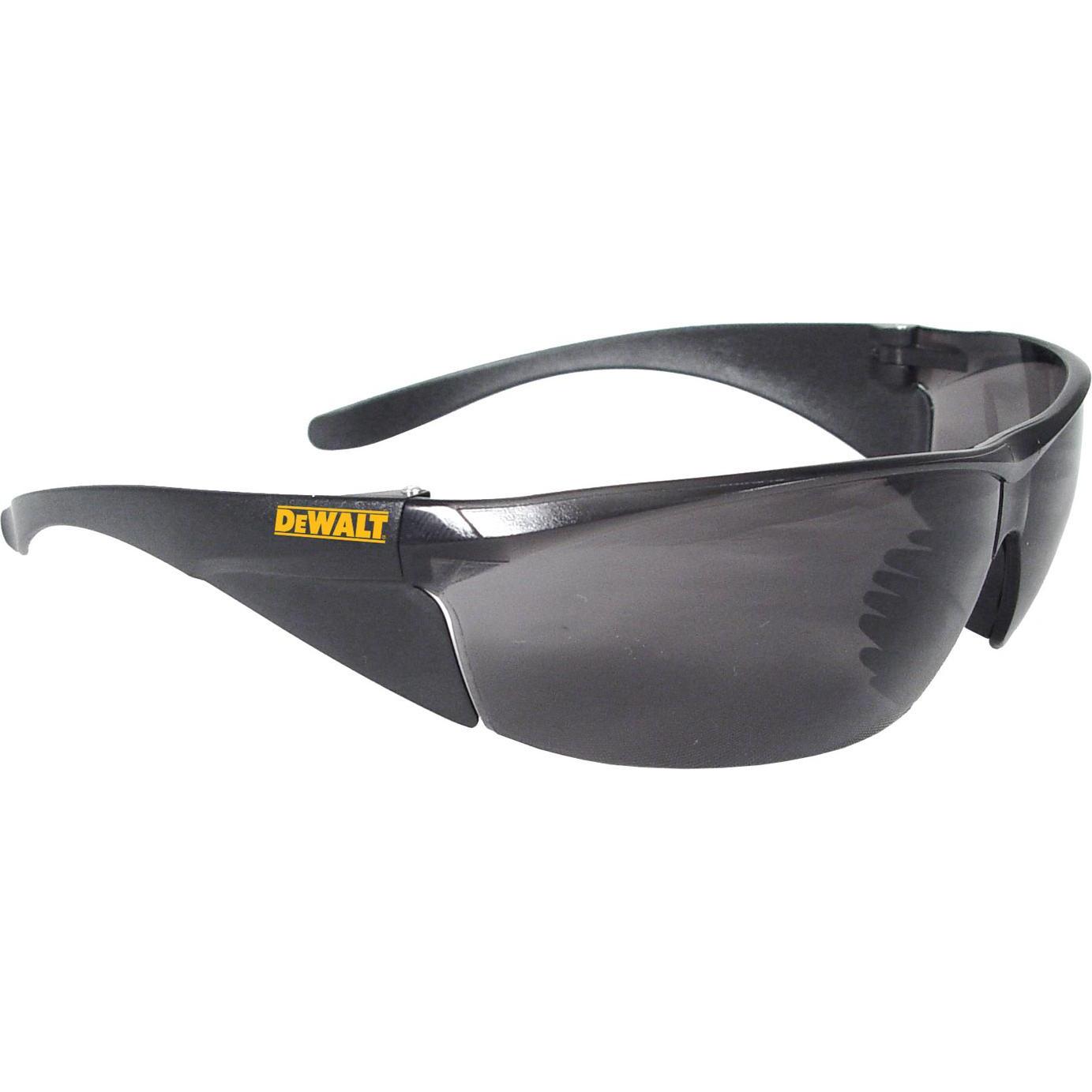 DeWalt, Schutzbrille + Gesichtsschutz, Schutzbrille DPG932D