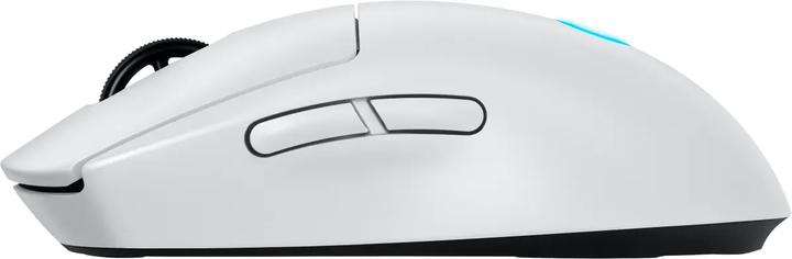 Actual product image Logitech Pro 2 Ltspeed (Cable, Wireless)
