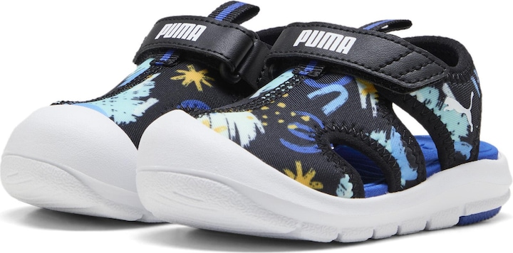 Produktbild Puma Fun Racer Sandal AOP V Inf (27)