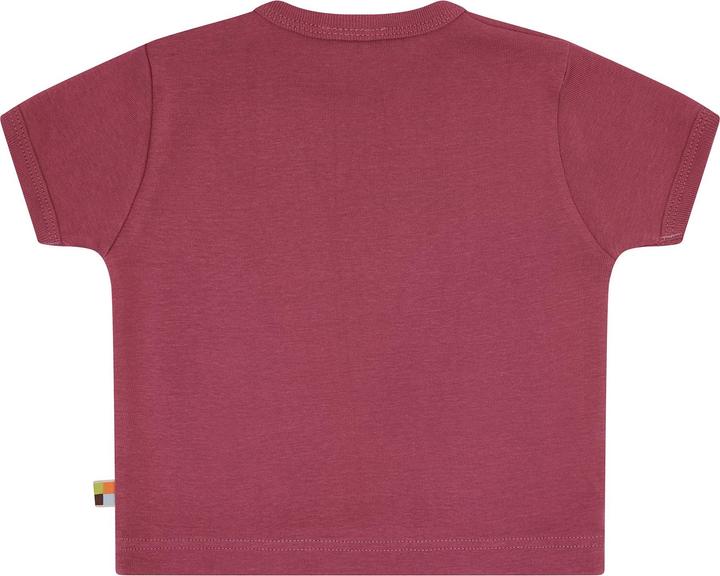 Actual product image loud + proud T-Shirt uni (86)