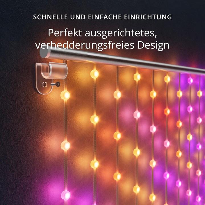 Produktbild Twinkly Matrix (1 m)